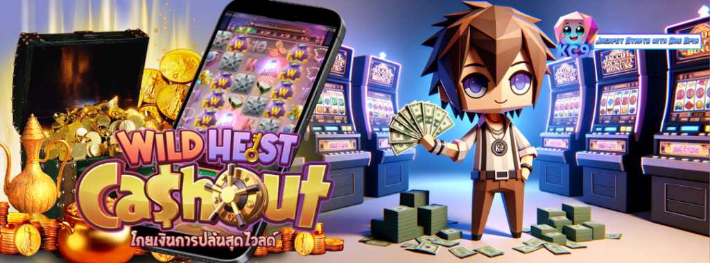 สล็อตซื้อฟรีสปิน KC9