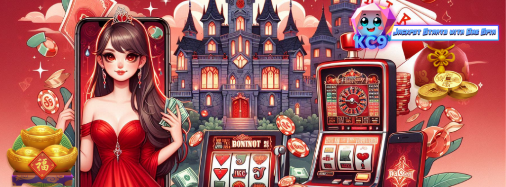 kc9 ทางเข้า