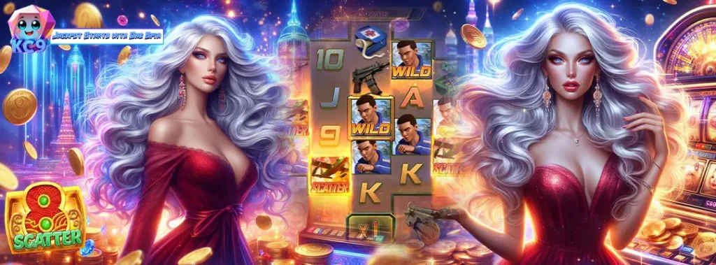 slotpg kc9 demo